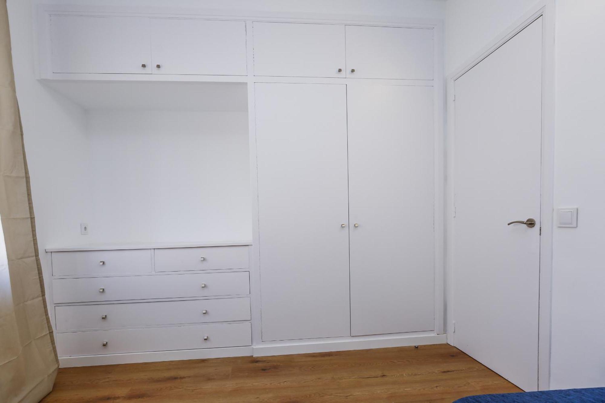 Apartment New Queens 2b Planetcostadorada *