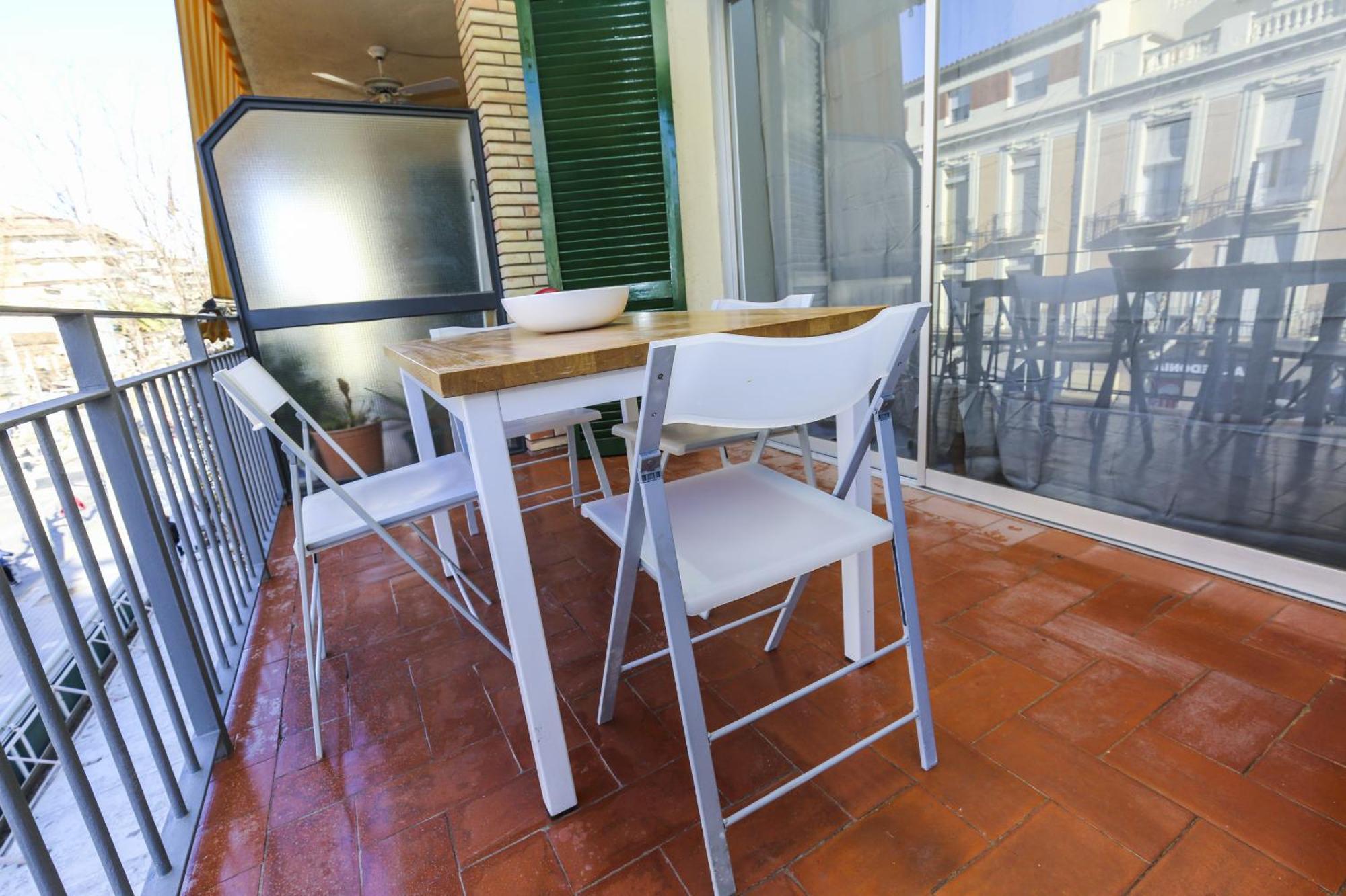Apartment New Queens 2b Planetcostadorada *