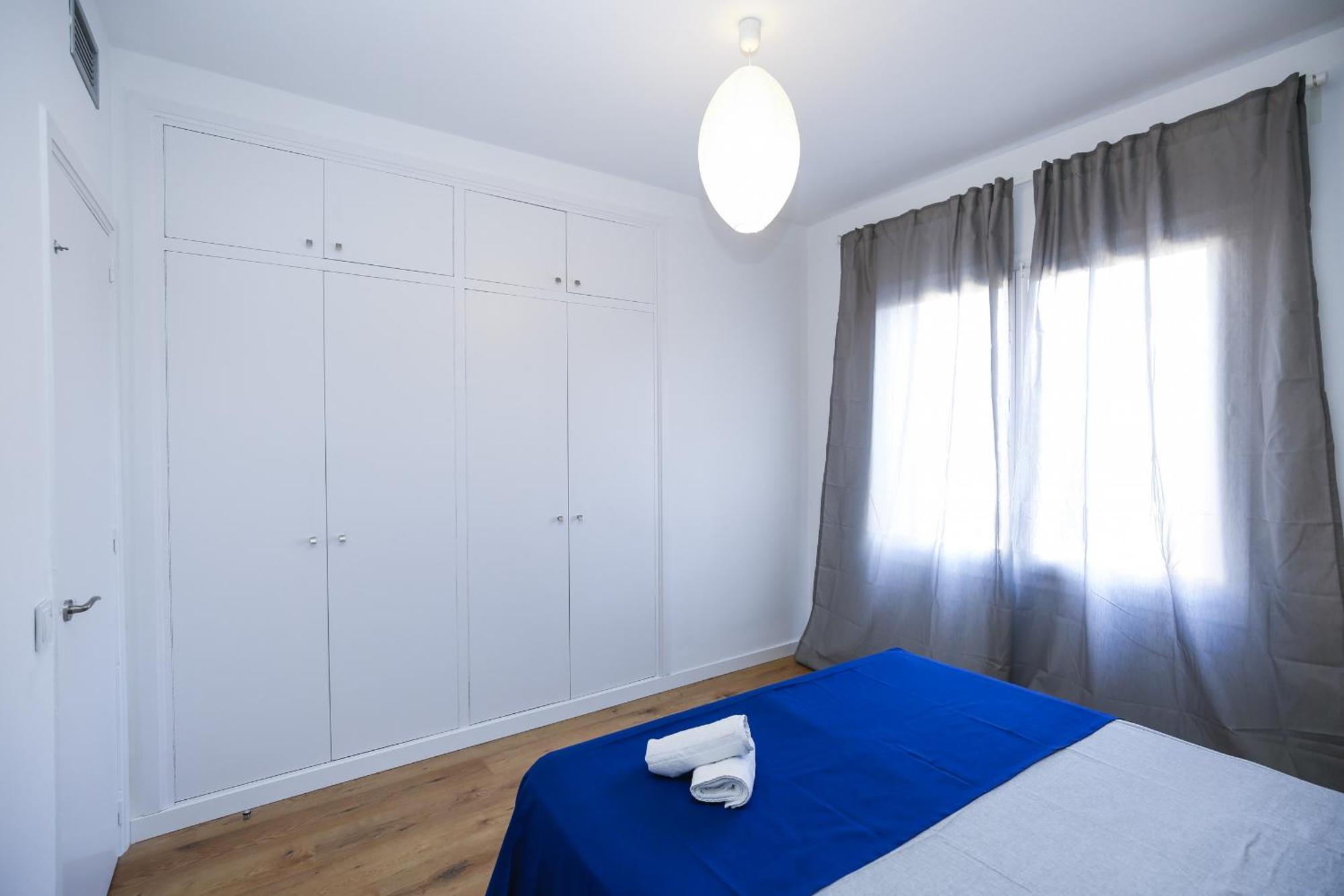 New Queens 2b Planetcostadorada Apartment