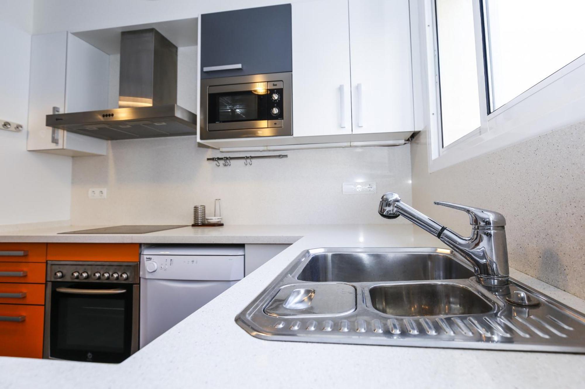 Apartment New Queens 2b Planetcostadorada
