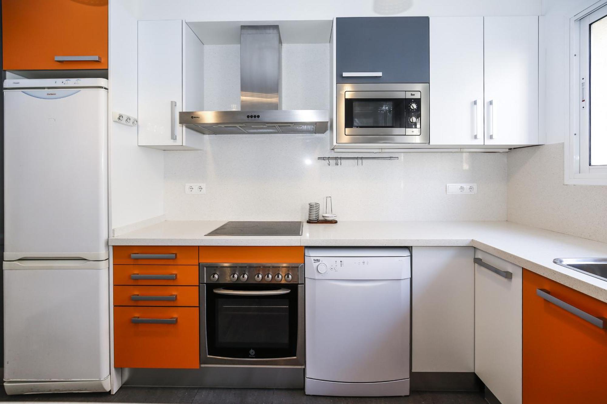 New Queens 2b Planetcostadorada Apartment Salou