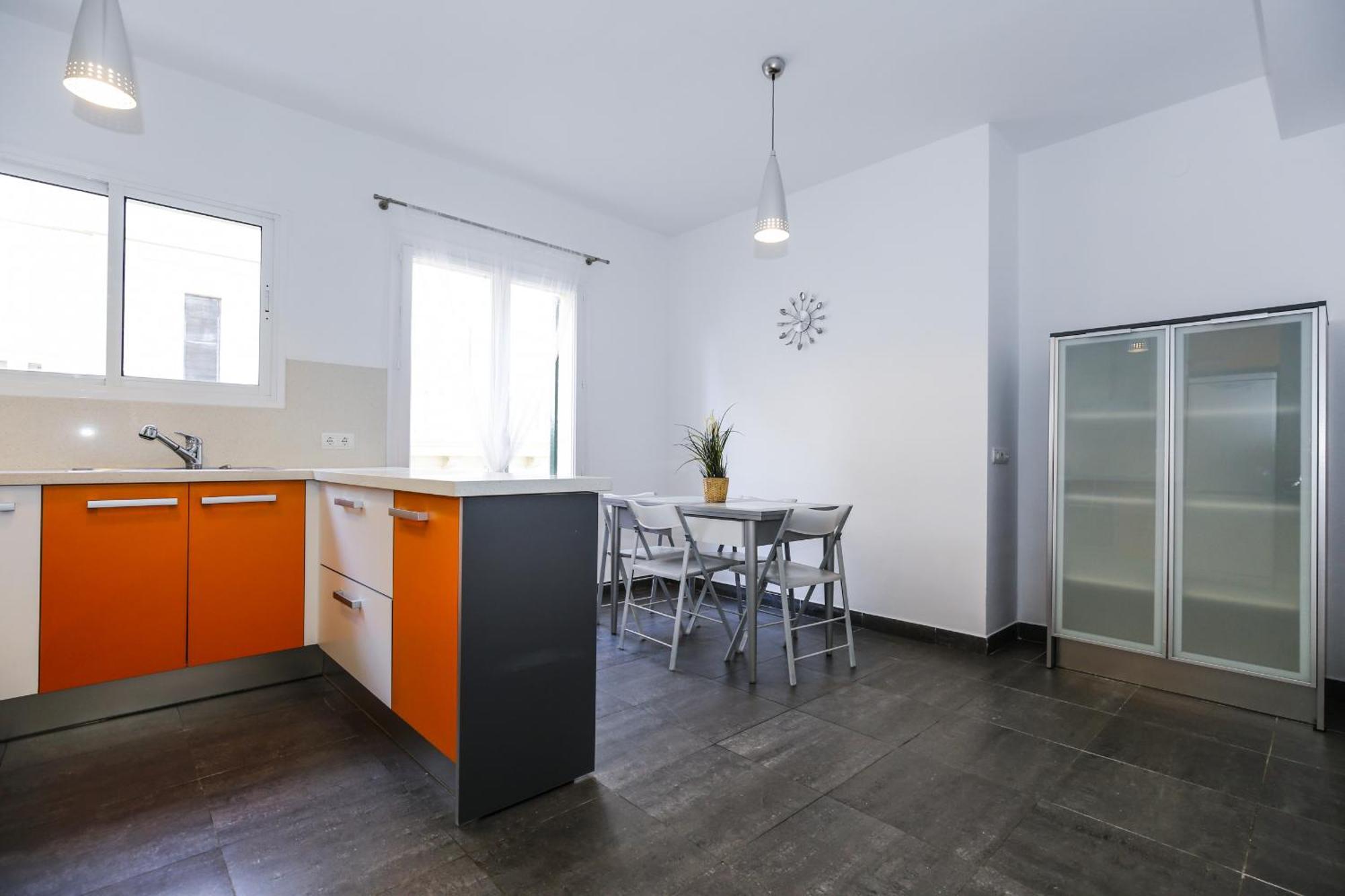 New Queens 2b Planetcostadorada Apartment *