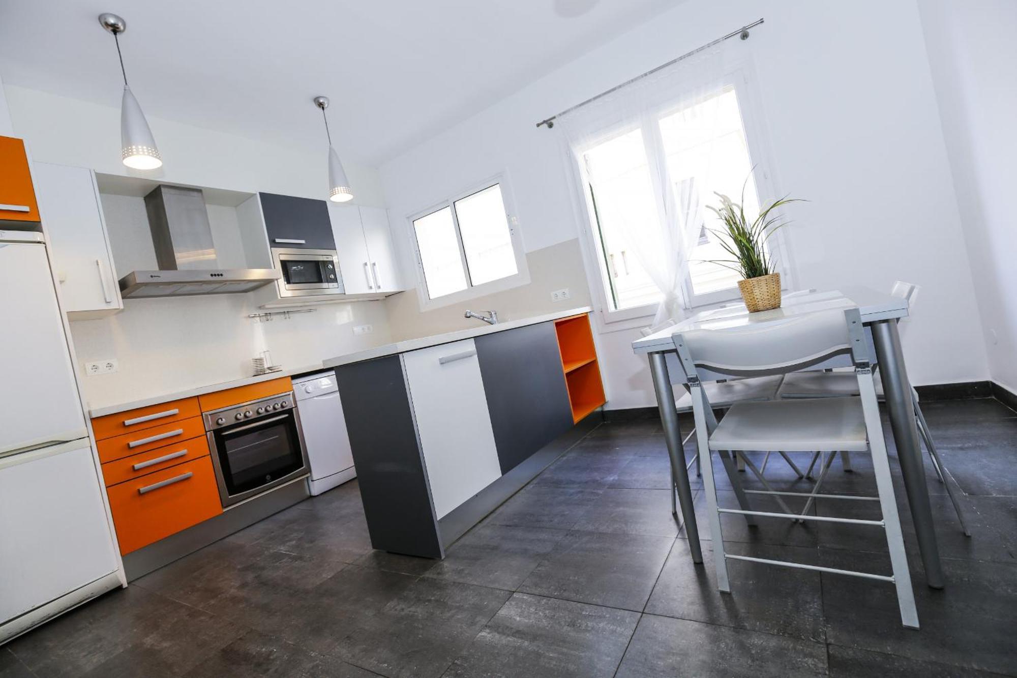 Apartment New Queens 2b Planetcostadorada Salou