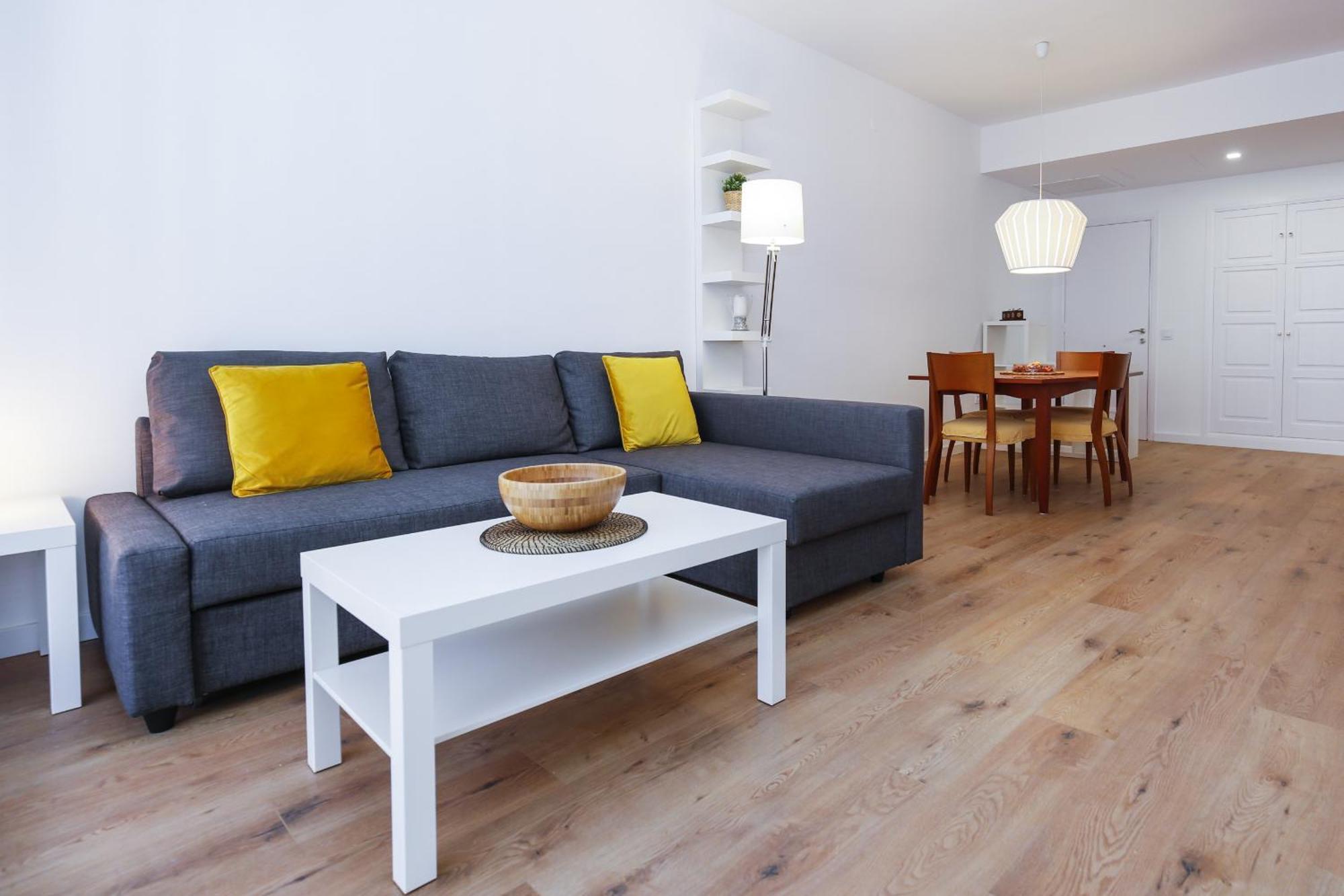 New Queens 2b Planetcostadorada Apartment Salou