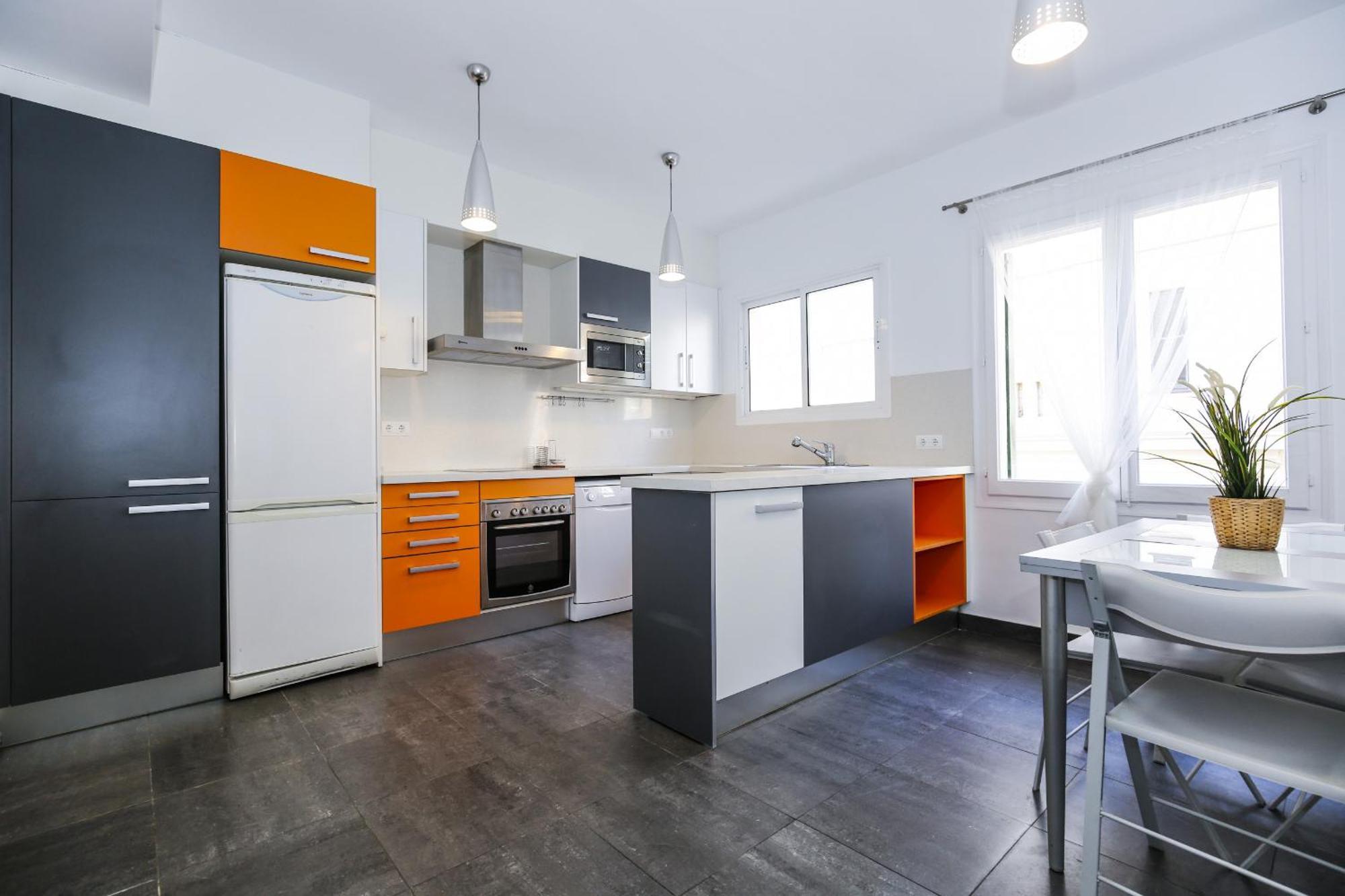 New Queens 2b Planetcostadorada Apartment Salou