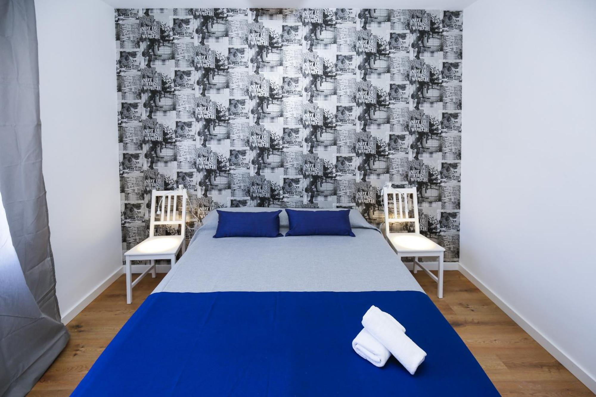 Apartment New Queens 2b Planetcostadorada *