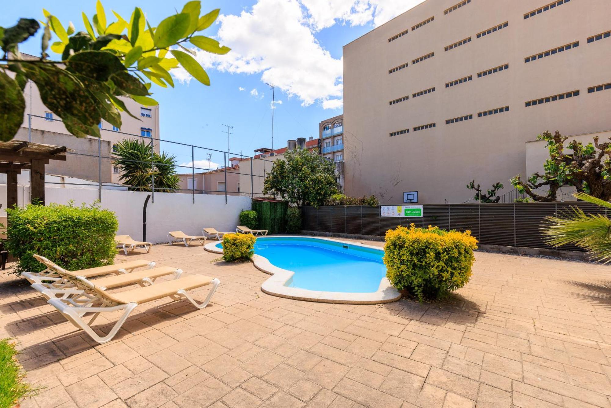 Apartment New Queens 2b Planetcostadorada