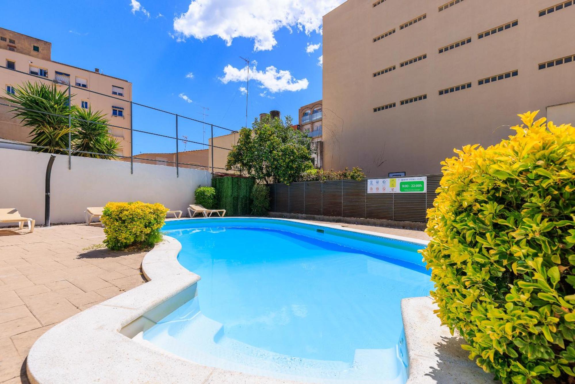 Apartment New Queens 2b Planetcostadorada *