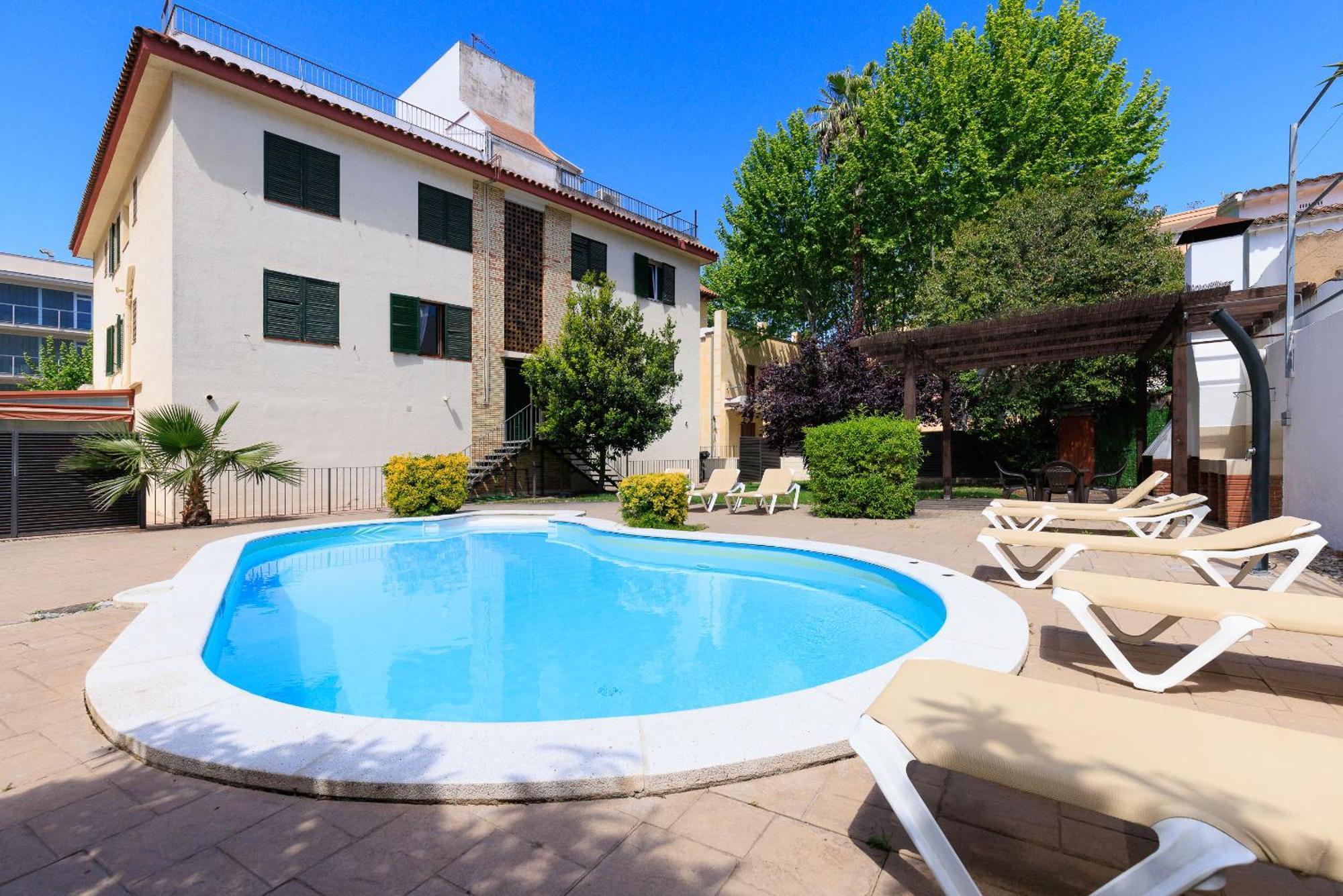 Apartment New Queens 2b Planetcostadorada Salou
