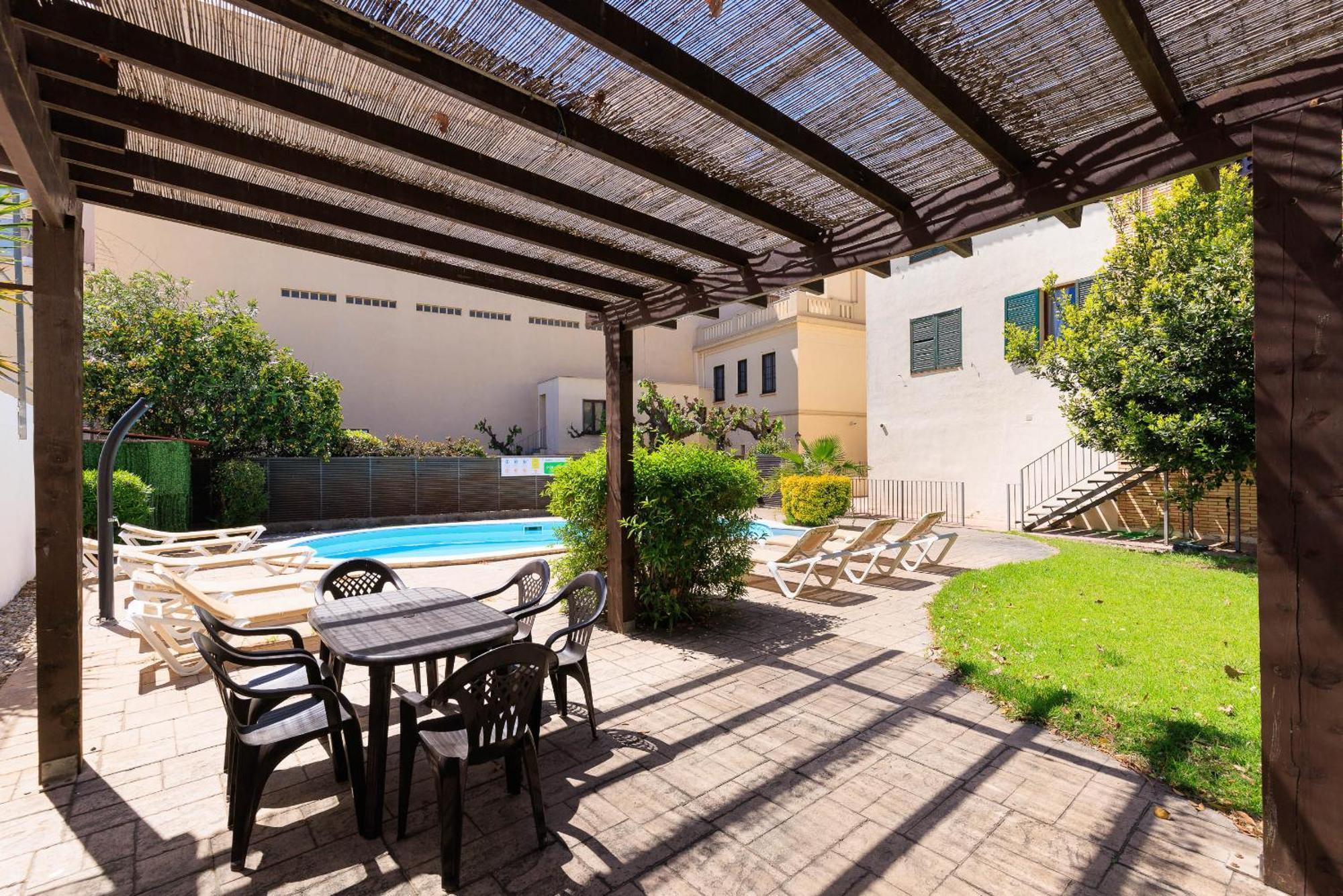 Apartment New Queens 2b Planetcostadorada