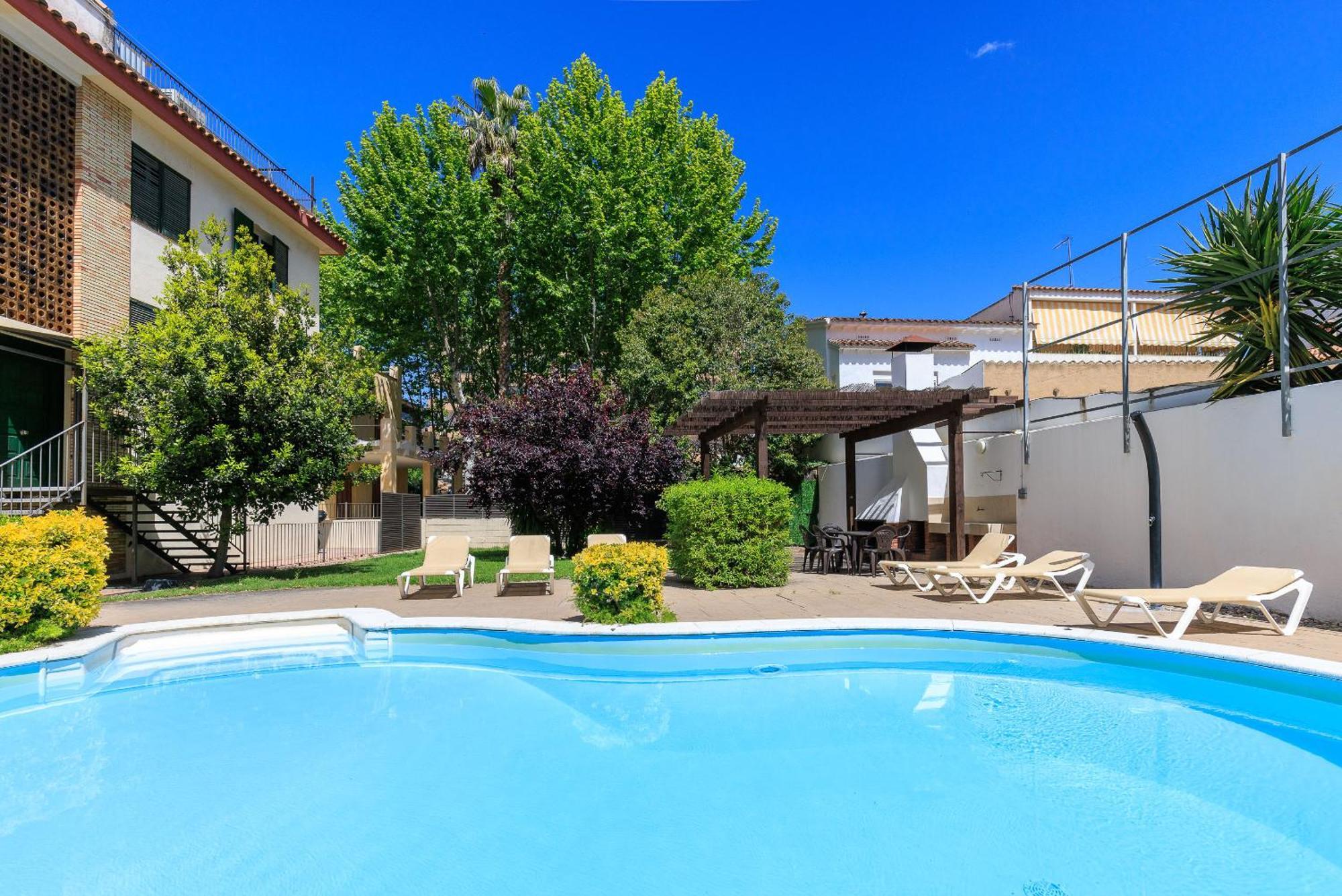 Apartment New Queens 2b Planetcostadorada Salou